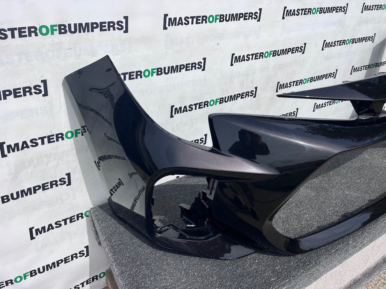 Suzuki Swace Motion Estate 2020-2024 Front Bumper Genuine [j290]
