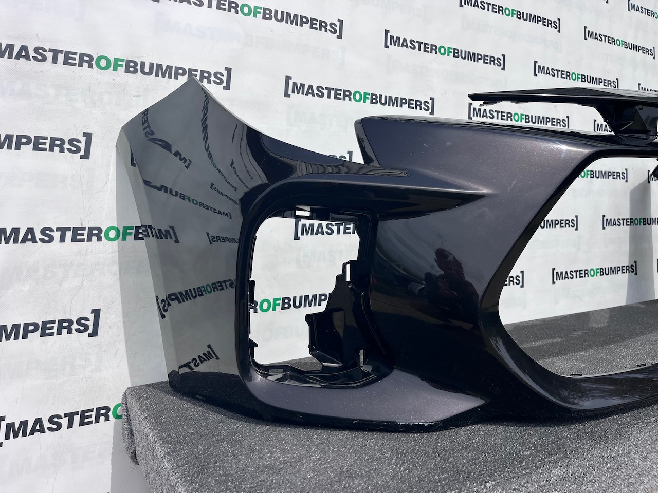 Suzuki Swace Motion Estate 2020-2024 Front Bumper Genuine [j290]