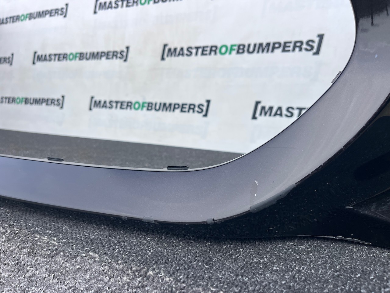 Suzuki Swace Motion Estate 2020-2024 Front Bumper Genuine [j290]