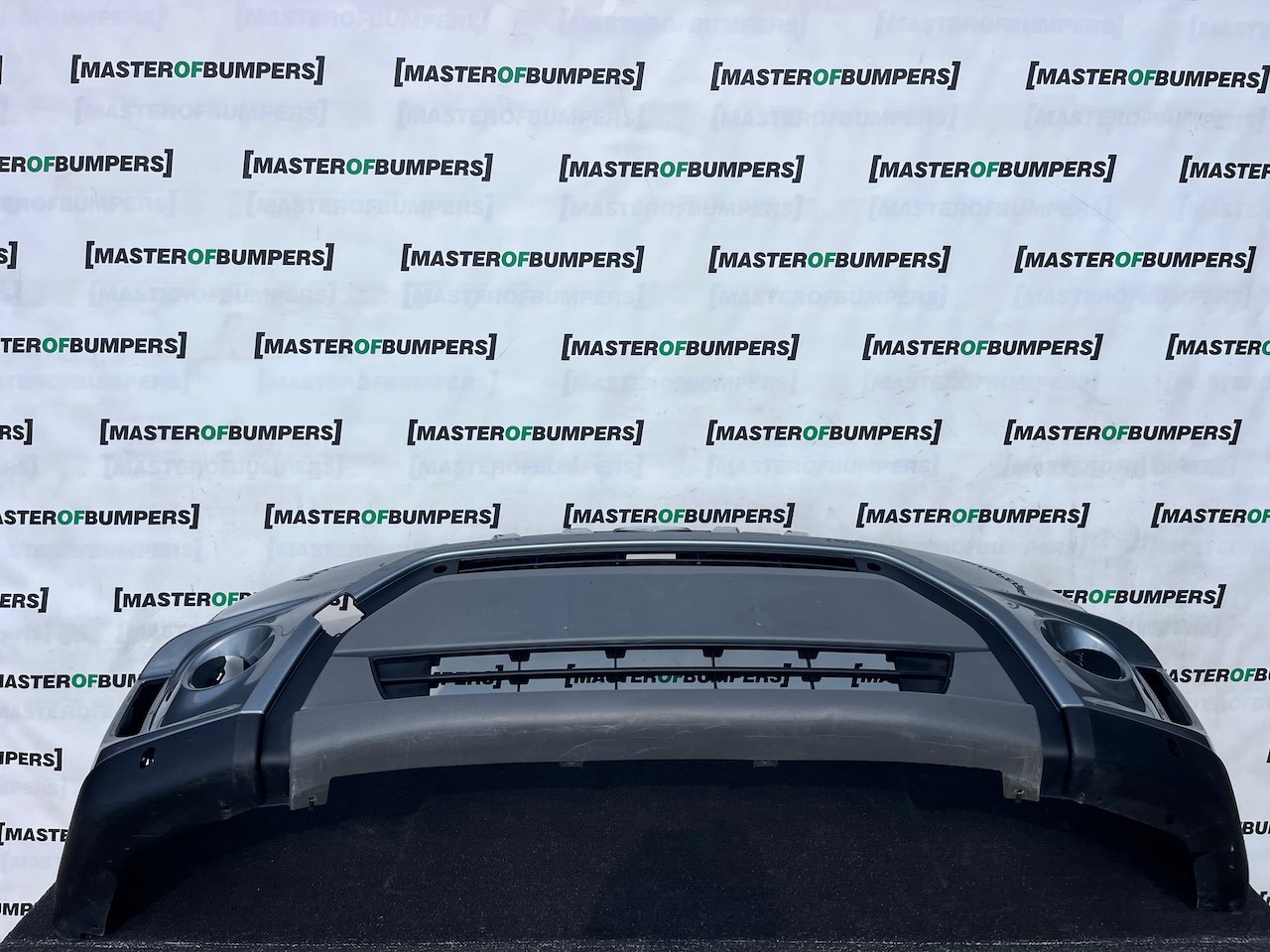 Suzuki Vitara Sz-4 Sz-t Mk4 2015-2018 Front Bumper 4 Pdc Genuine [j295]