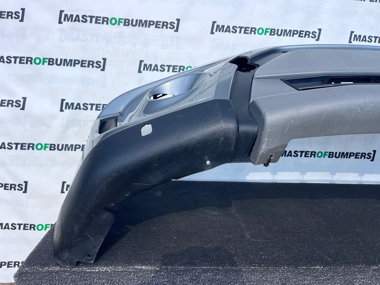 Suzuki Vitara Sz-4 Sz-t Mk4 2015-2018 Front Bumper 4 Pdc Genuine [j295]