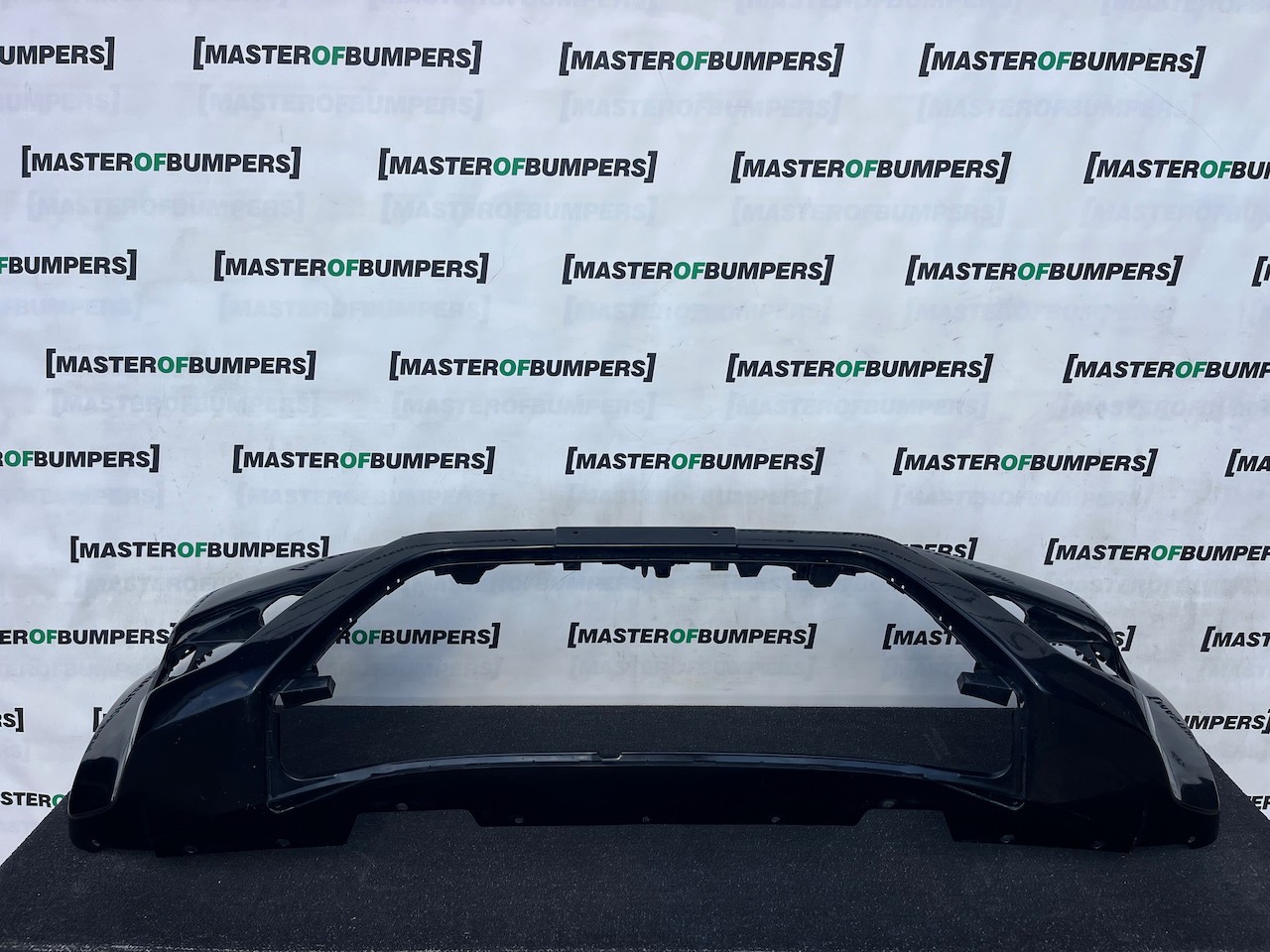 Suzuki Grand Vitara Sz-4 Sz-t Mk4 2012-2017 Front Bumper Jets Genuine [j299]