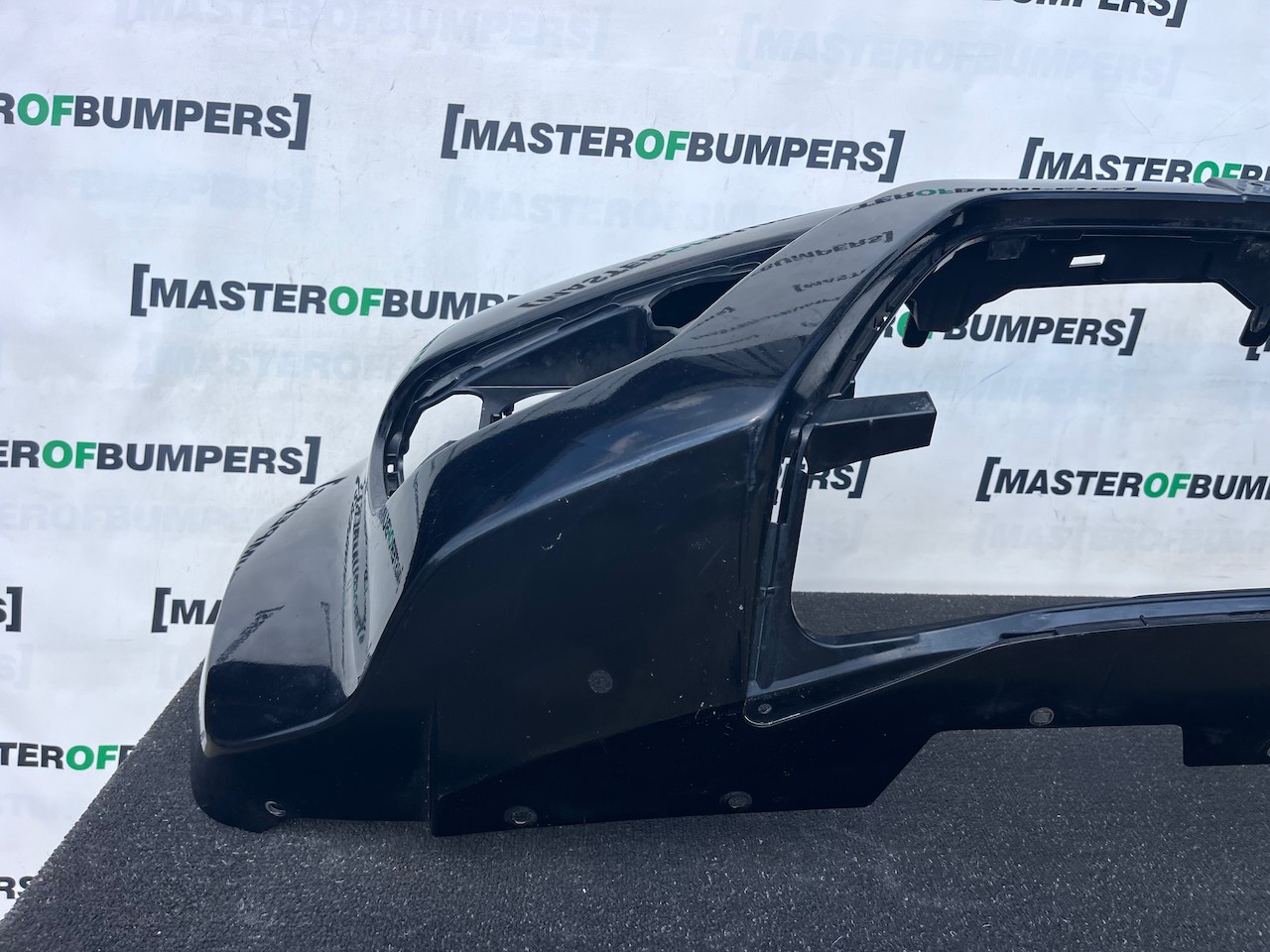 Suzuki Grand Vitara Sz-4 Sz-t Mk4 2012-2017 Front Bumper Jets Genuine [j299]