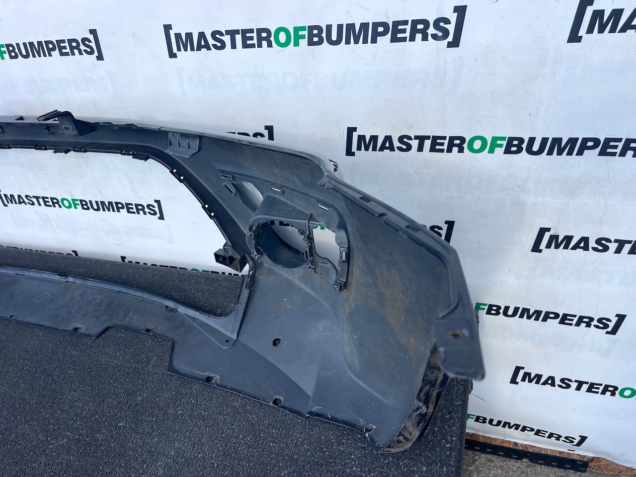 Suzuki Grand Vitara Sz-4 Sz-t Mk4 2012-2017 Front Bumper Jets Genuine [j299]