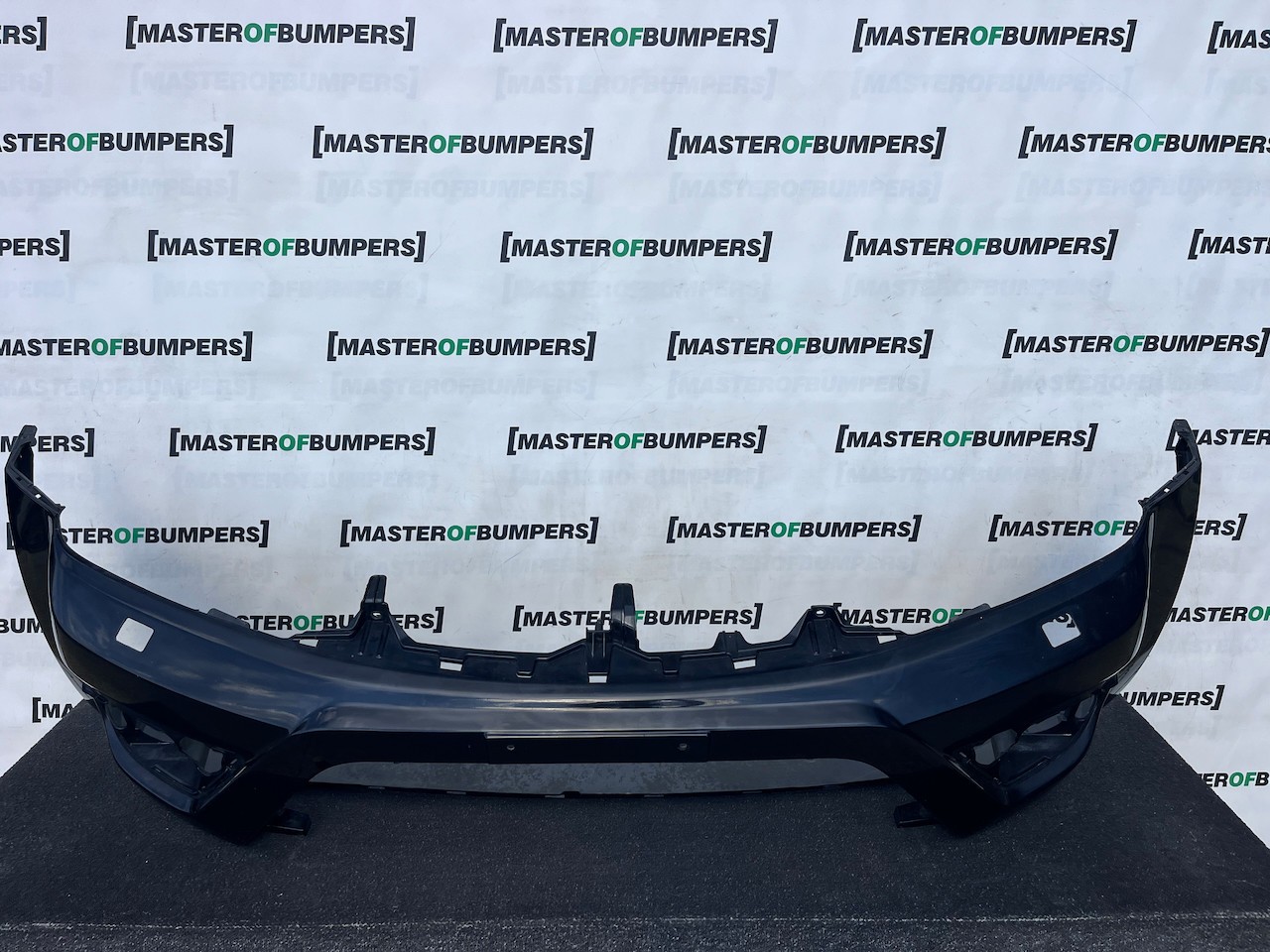 Suzuki Grand Vitara Sz-4 Sz-t Mk4 2012-2017 Front Bumper Jets Genuine [j299]