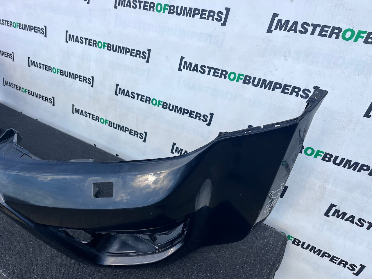 Suzuki Grand Vitara Sz-4 Sz-t Mk4 2012-2017 Front Bumper Jets Genuine [j299]