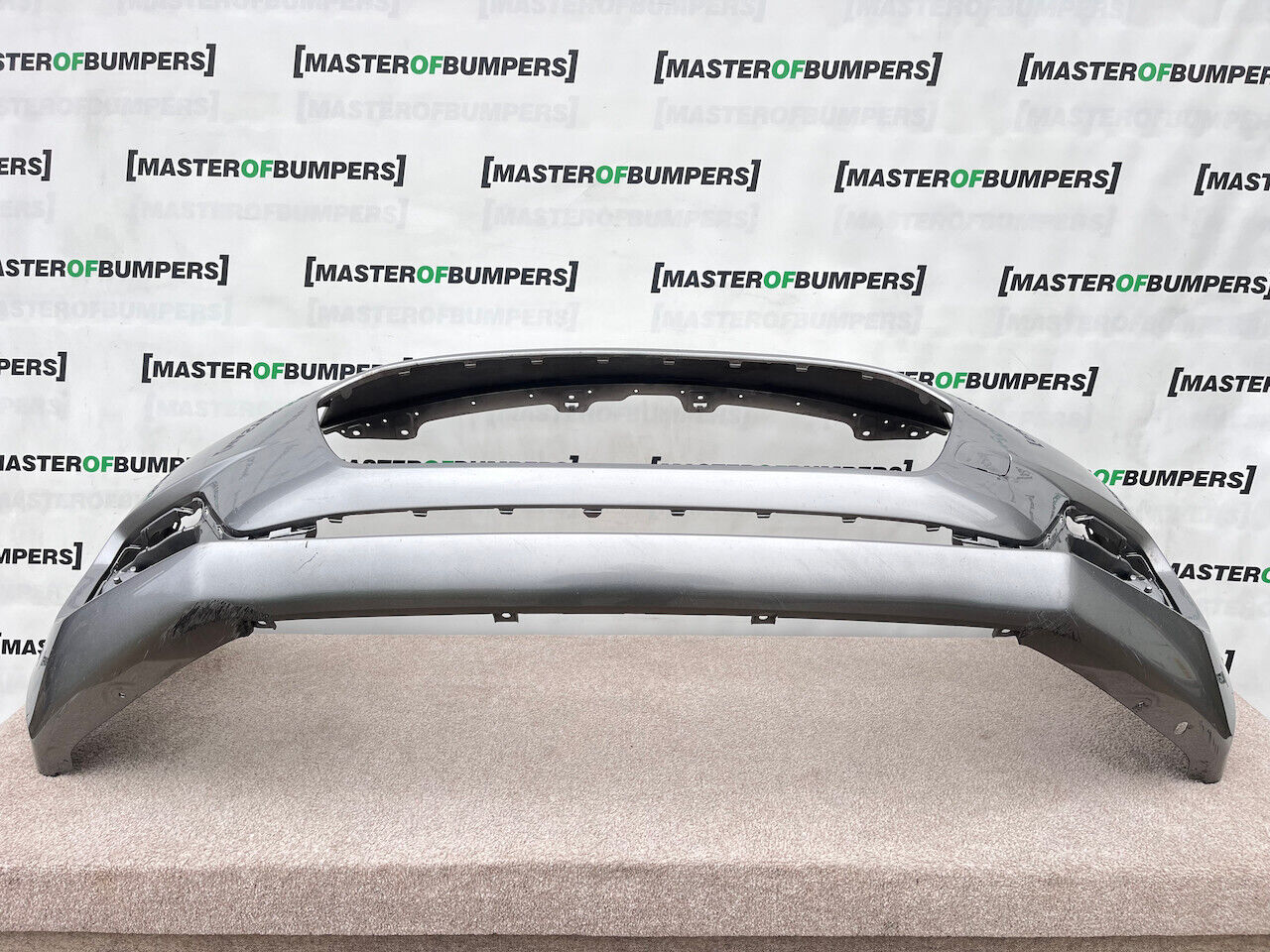 Suzuki Swift Se Allgripp Sz5 Mk5 2018-2023 Front Bumper Grey Genuine [j219]