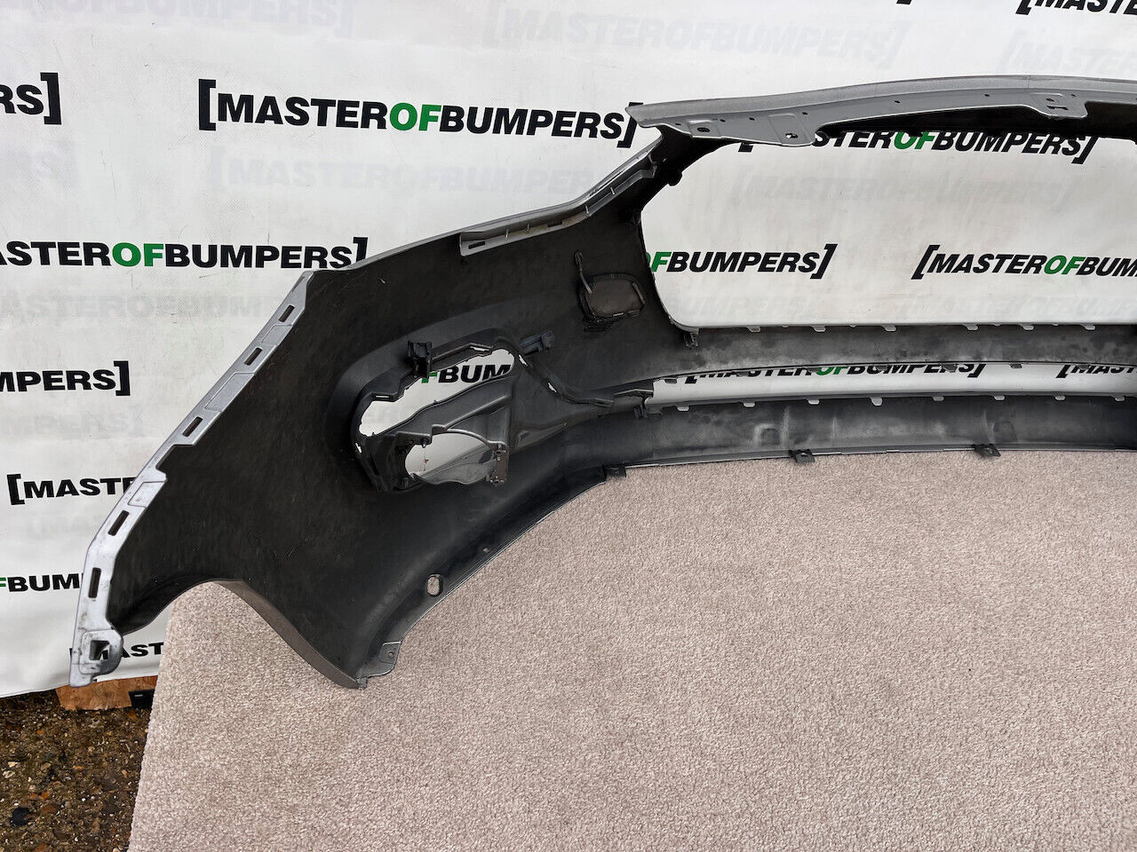 Suzuki Swift Se Allgripp Sz5 Mk5 2018-2023 Front Bumper Grey Genuine [j219]