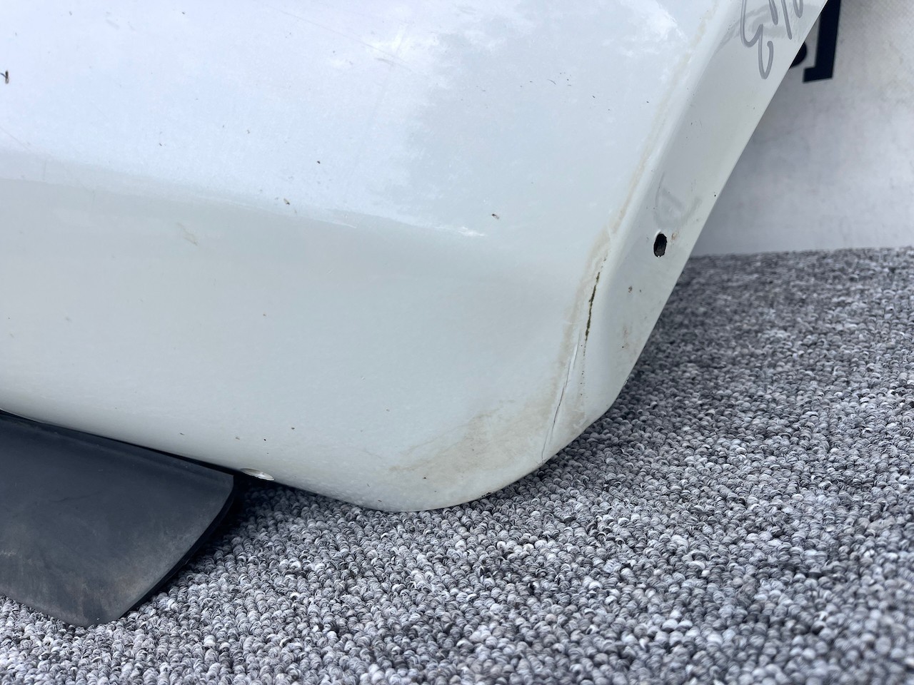 Suzuki Ignis Hybrid Sz5 Hatchback Mk2 Lift 2020-2024 Front Bumper Genuine [j243]