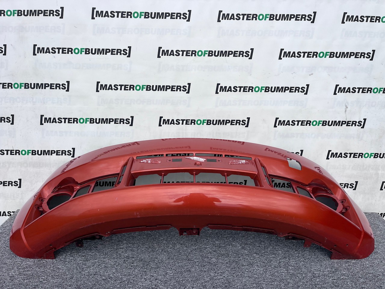 Suzuki Ignis Mhev Sz-t Mk2 Hatchback 1.2 2017-2020 Front Bumper Genuine [j246]