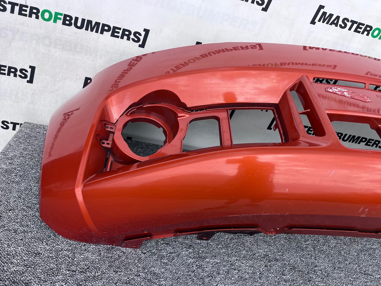 Suzuki Ignis Mhev Sz-t Mk2 Hatchback 1.2 2017-2020 Front Bumper Genuine [j246]