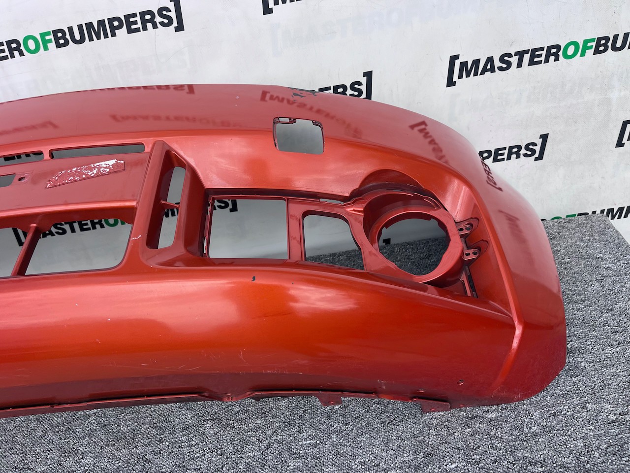 Suzuki Ignis Mhev Sz-t Mk2 Hatchback 1.2 2017-2020 Front Bumper Genuine [j246]