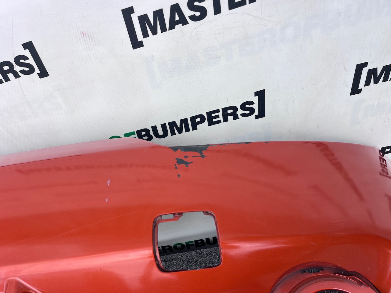 Suzuki Ignis Mhev Sz-t Mk2 Hatchback 1.2 2017-2020 Front Bumper Genuine [j246]