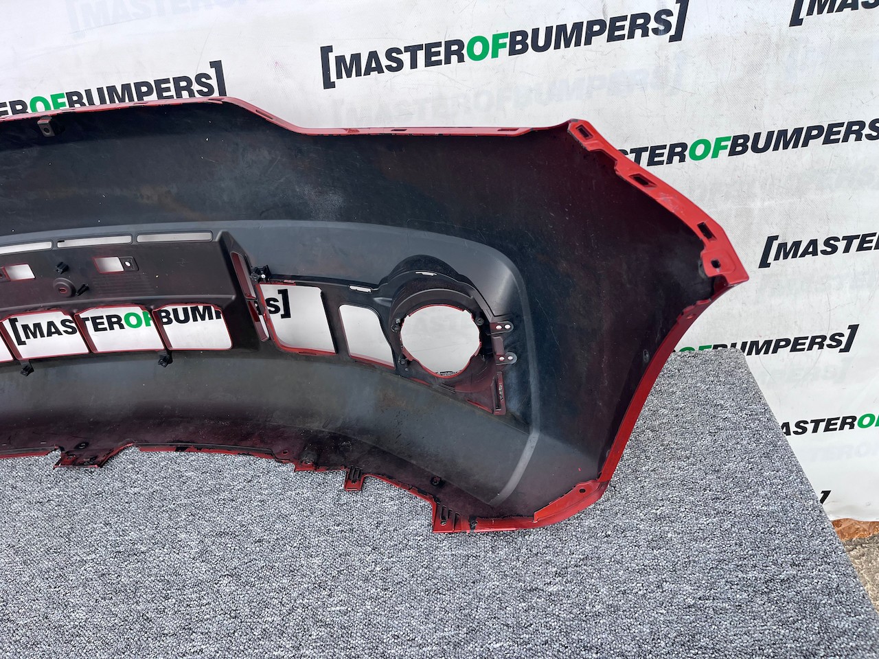 Suzuki Ignis Mhev Sz-t Mk2 Hatchback 1.2 2017-2020 Front Bumper Genuine [j246]