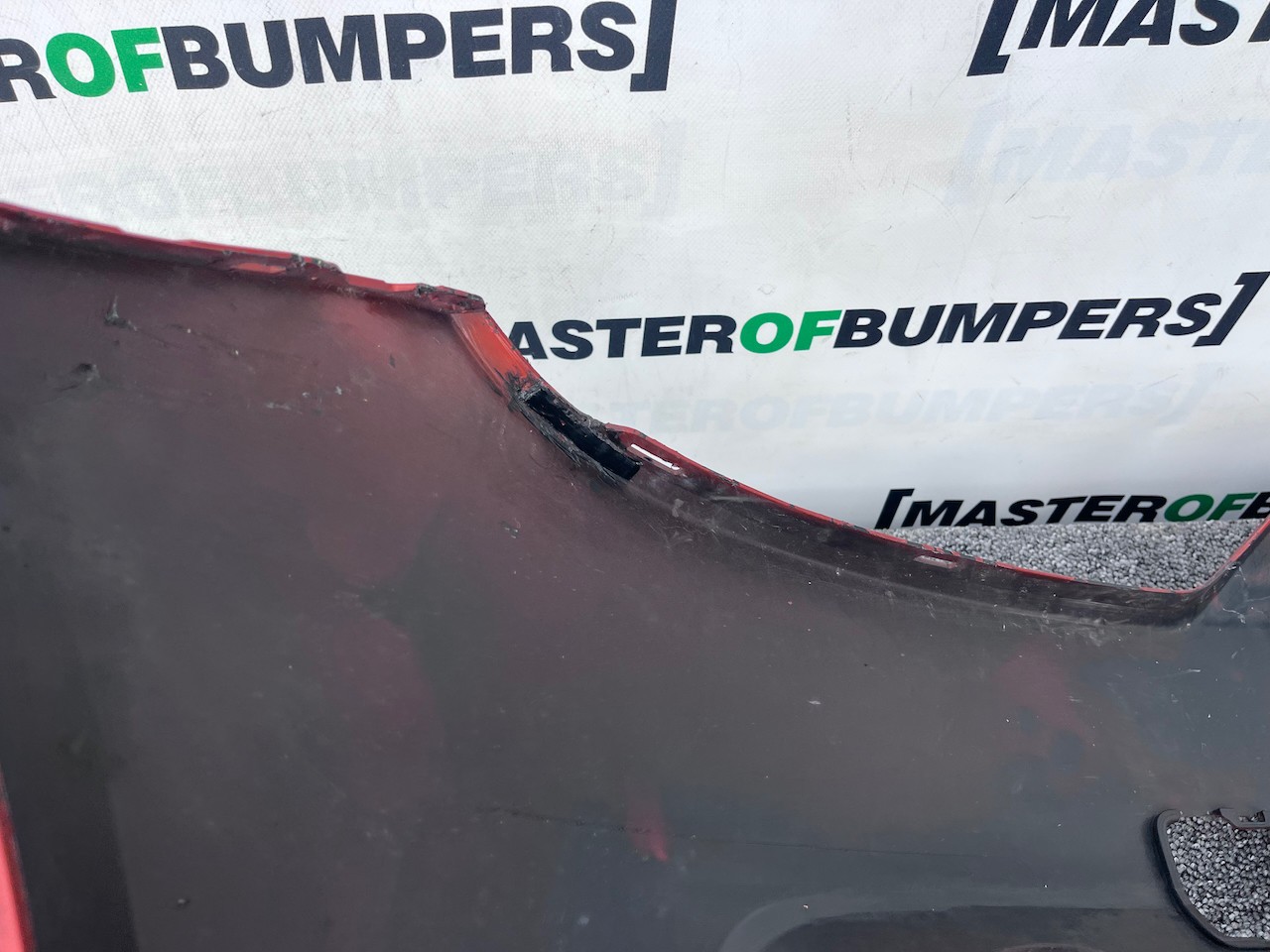 Suzuki Ignis Mhev Sz-t Mk2 Hatchback 1.2 2017-2020 Front Bumper Genuine [j246]