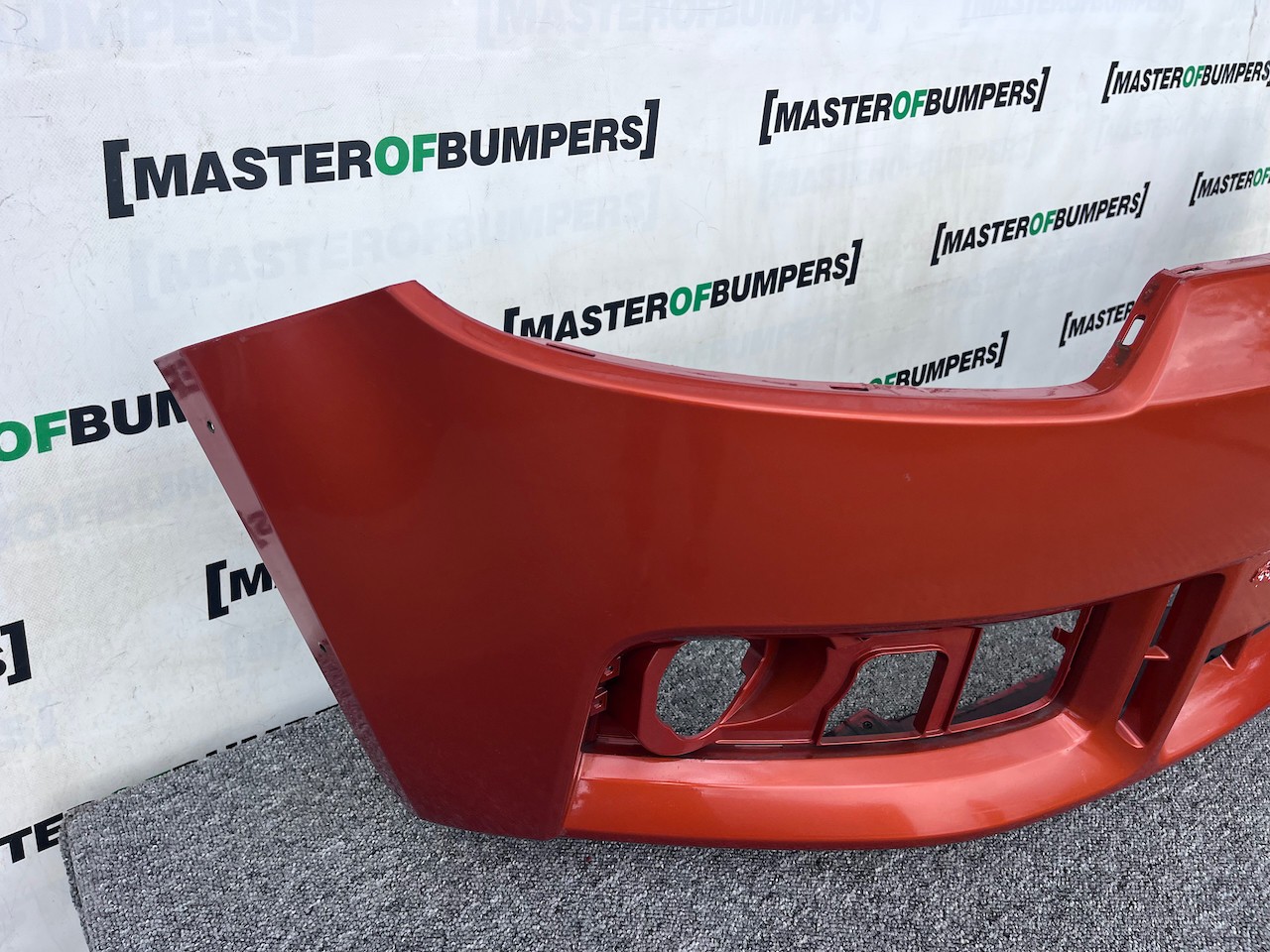 Suzuki Ignis Mhev Sz-t Mk2 Hatchback 1.2 2017-2020 Front Bumper Genuine [j246]