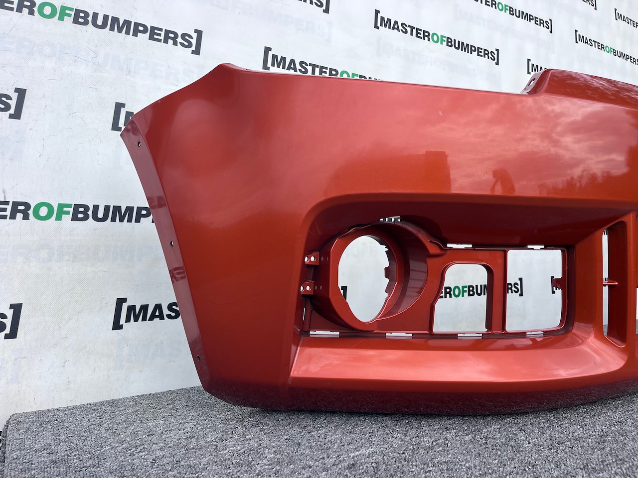 Suzuki Ignis Mhev Sz-t Mk2 Hatchback 1.2 2017-2020 Front Bumper Genuine [j246]