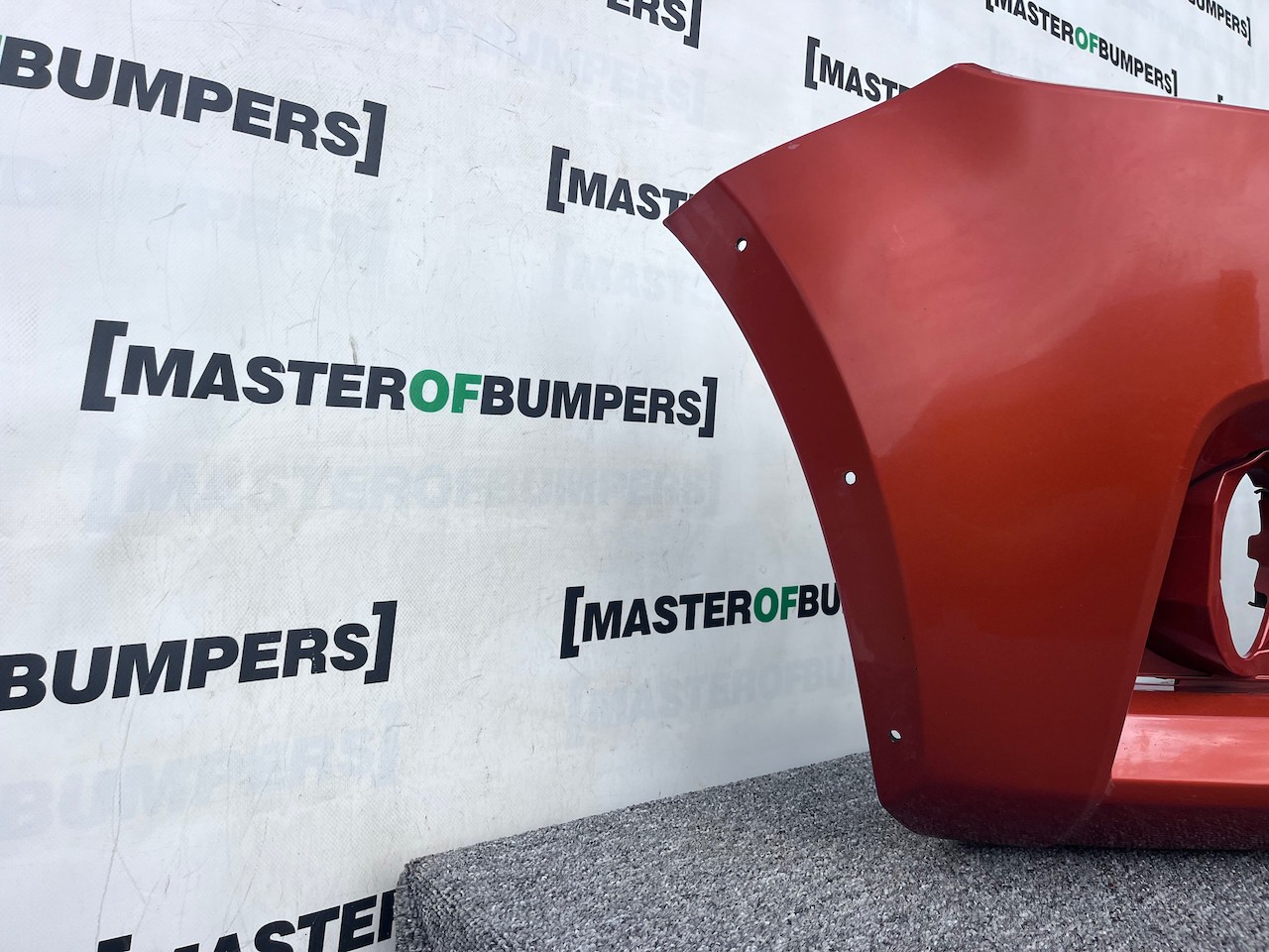 Suzuki Ignis Mhev Sz-t Mk2 Hatchback 1.2 2017-2020 Front Bumper Genuine [j246]