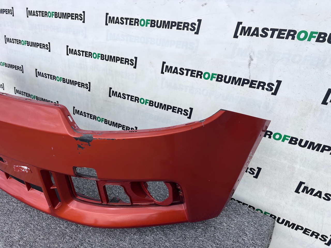 Suzuki Ignis Mhev Sz-t Mk2 Hatchback 1.2 2017-2020 Front Bumper Genuine [j246]