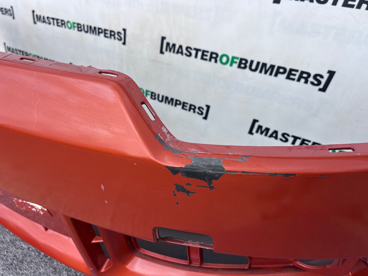 Suzuki Ignis Mhev Sz-t Mk2 Hatchback 1.2 2017-2020 Front Bumper Genuine [j246]