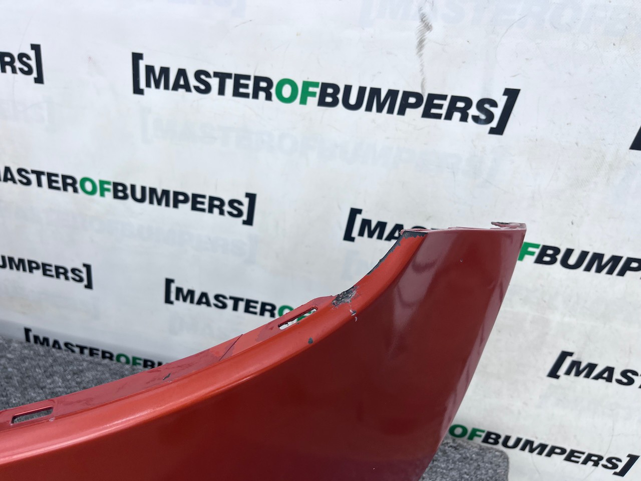 Suzuki Ignis Mhev Sz-t Mk2 Hatchback 1.2 2017-2020 Front Bumper Genuine [j246]