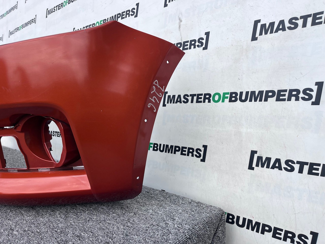 Suzuki Ignis Mhev Sz-t Mk2 Hatchback 1.2 2017-2020 Front Bumper Genuine [j246]