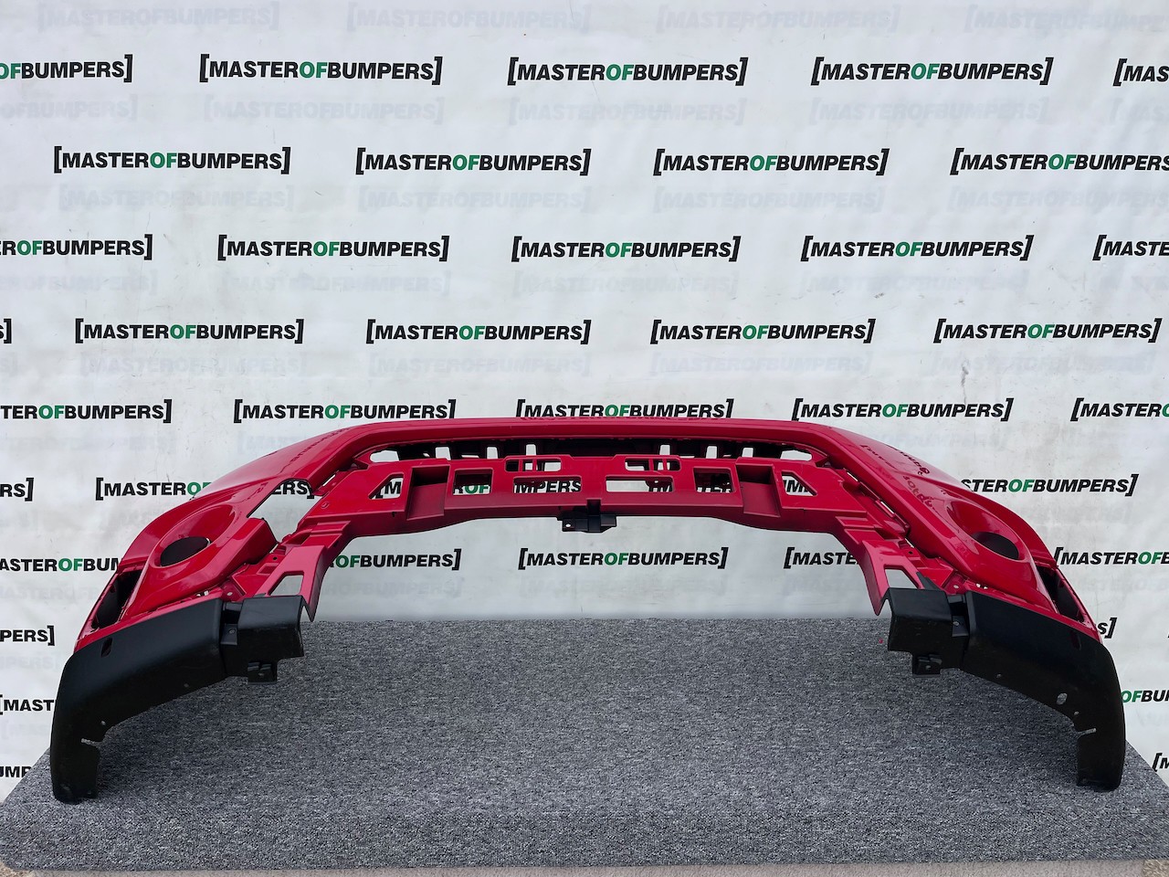 Suzuki Vitara Sz-t Mk4 Lift Hatch 2019-2024 Front Bumper 4 Pdc Genuine [j259]