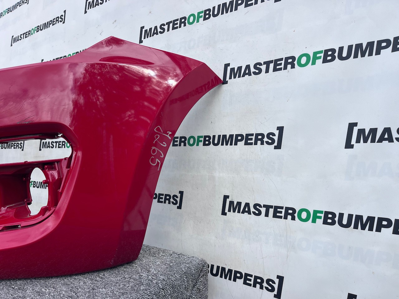 Suzuki Swift Se Allgripp Sz5 Mk5 2018-2023 Front Bumper Genuine [j265]