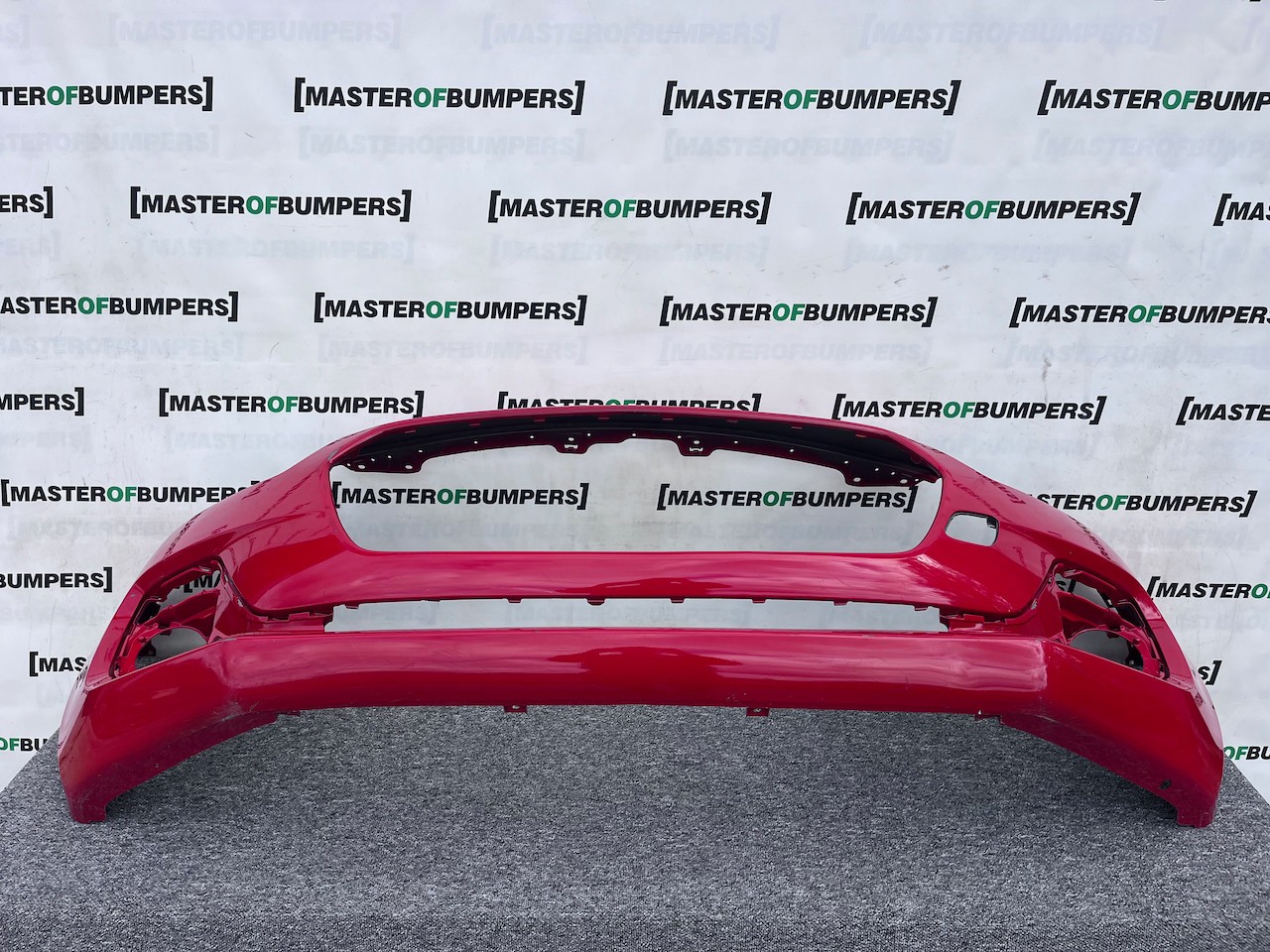 Suzuki Swift Se Allgripp Sz5 Mk5 2018-2023 Front Bumper Genuine [j265]