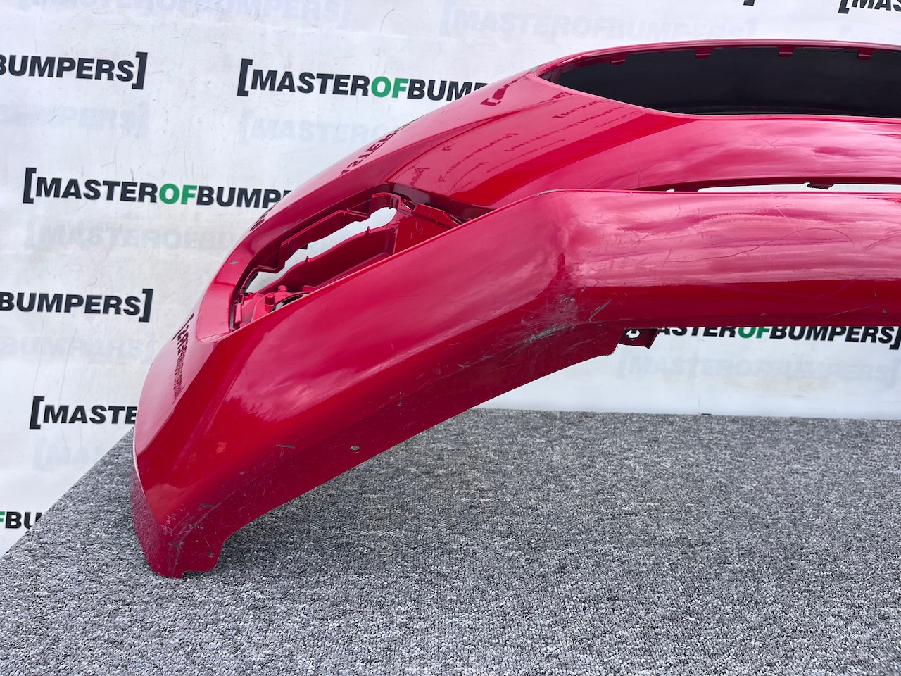 Suzuki Swift Se Allgripp Sz5 Mk5 2018-2023 Front Bumper Genuine [j265]