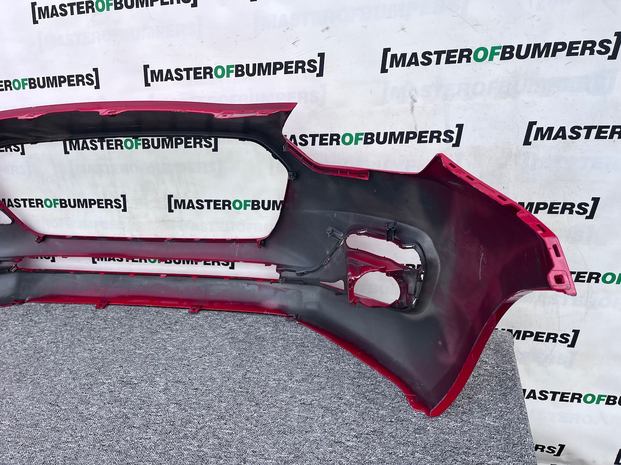 Suzuki Swift Se Allgripp Sz5 Mk5 2018-2023 Front Bumper Genuine [j265]