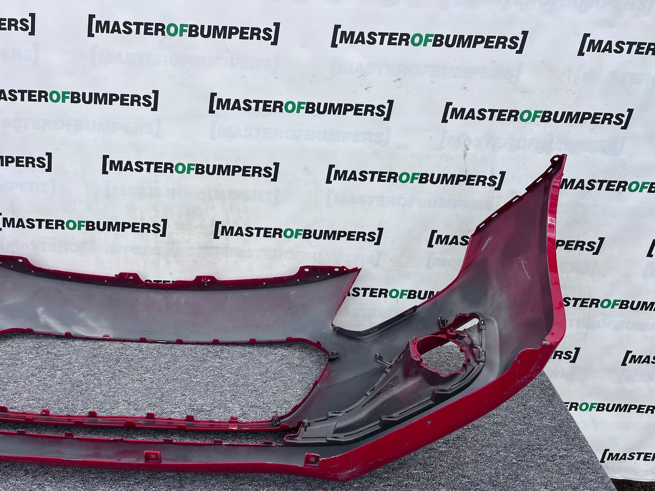 Suzuki Swift Se Allgripp Sz5 Mk5 2018-2023 Front Bumper Genuine [j265]
