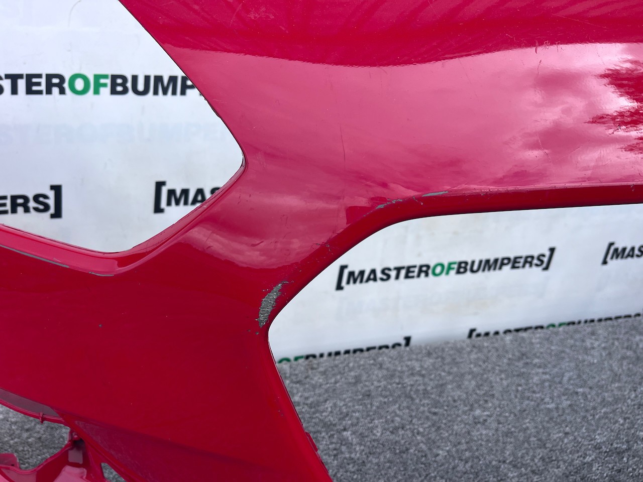 Suzuki Swift Se Allgripp Sz5 Mk5 2018-2023 Front Bumper Genuine [j265]