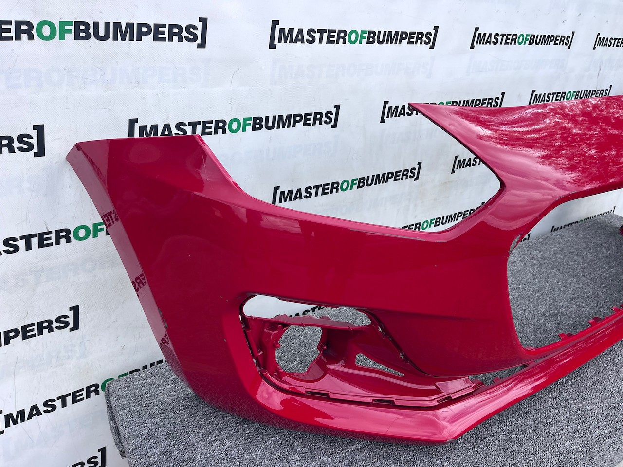 Suzuki Swift Se Allgripp Sz5 Mk5 2018-2023 Front Bumper Genuine [j265]