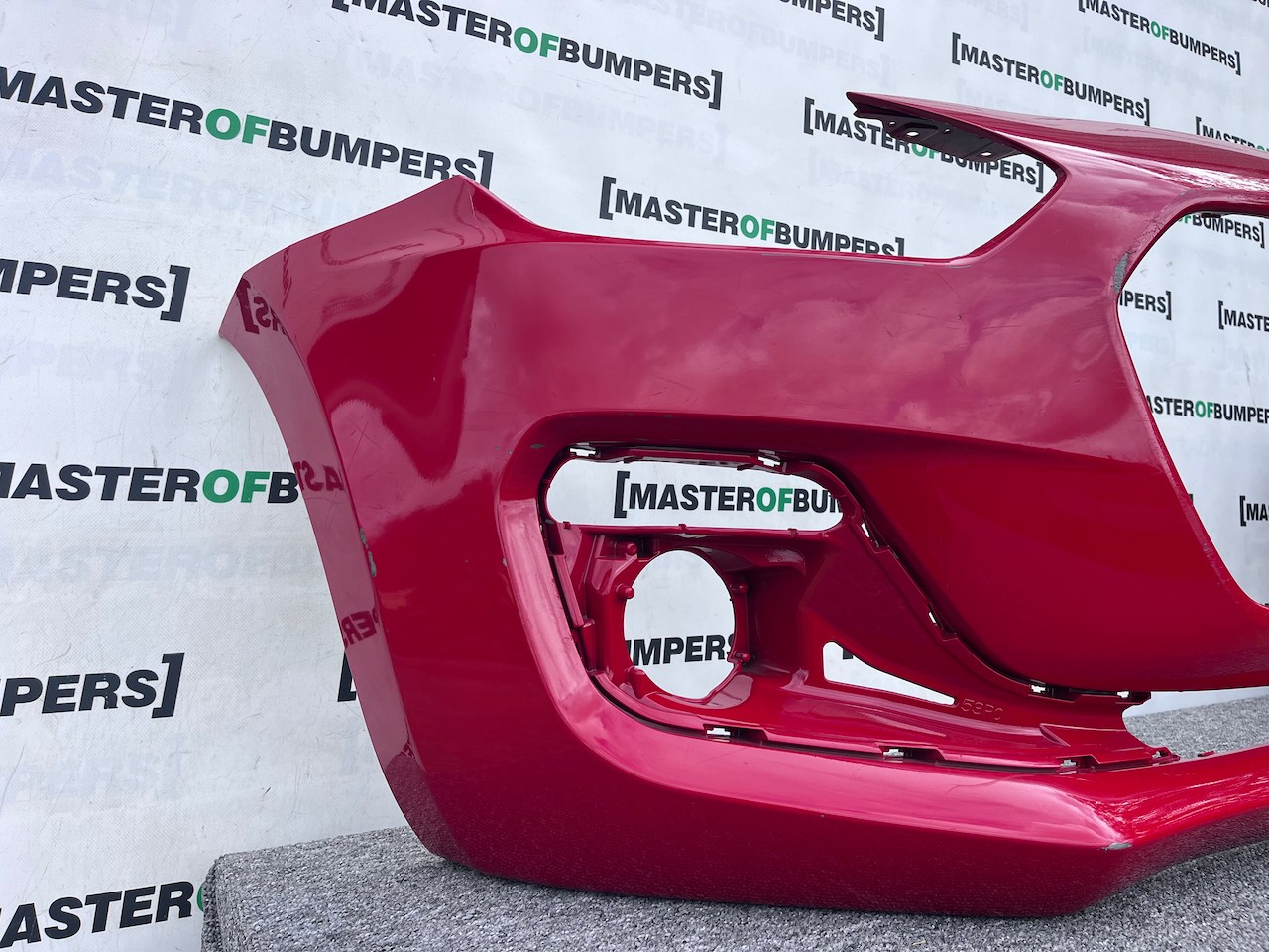 Suzuki Swift Se Allgripp Sz5 Mk5 2018-2023 Front Bumper Genuine [j265]