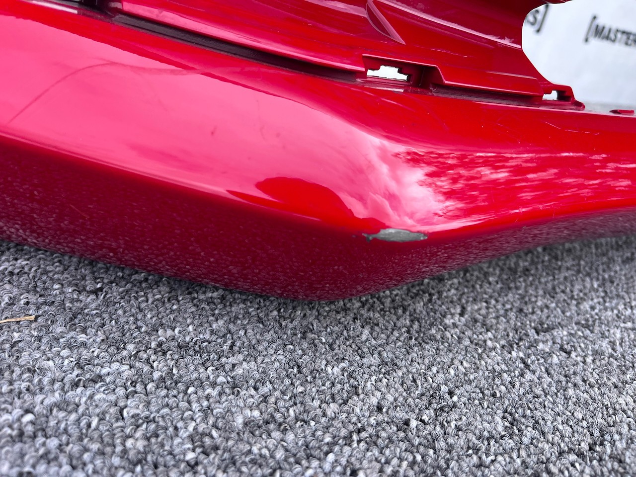 Suzuki Swift Se Allgripp Sz5 Mk5 2018-2023 Front Bumper Genuine [j265]