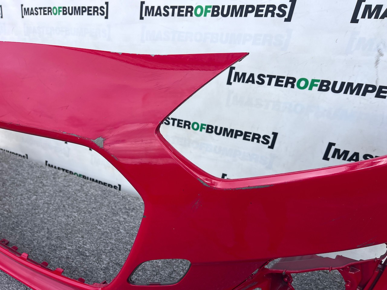 Suzuki Swift Se Allgripp Sz5 Mk5 2018-2023 Front Bumper Genuine [j265]