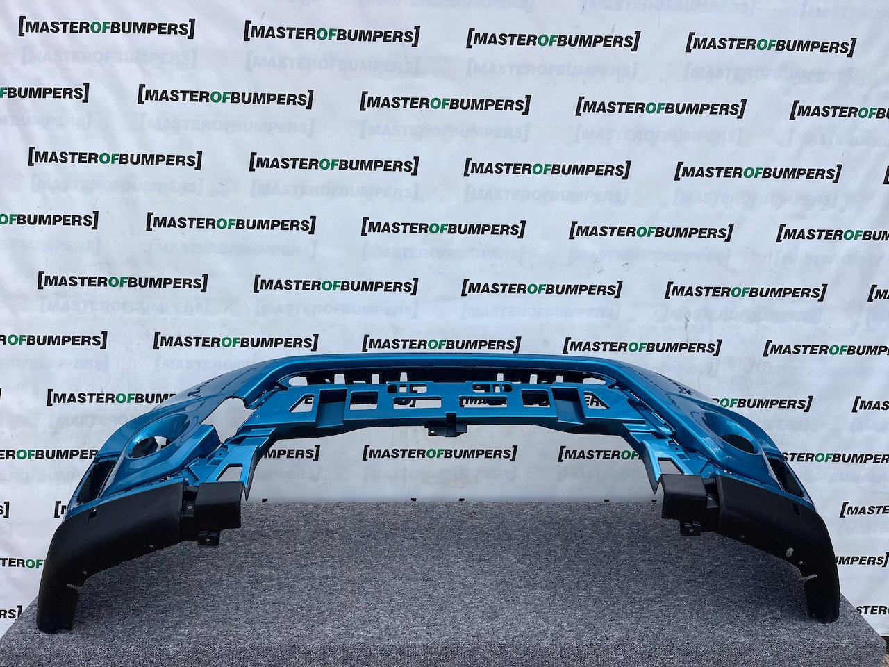 Suzuki Vitara Sz-t Mk4 Lift 2019-2024 Front Bumper 4 Pdc Genuine [j266]