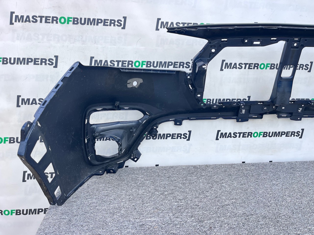 Suzuki Sx4 S-cross Se Allgrip Sz5 Mk3 2021-2025 Front Bumper 4 Pdc Genuin [j270]