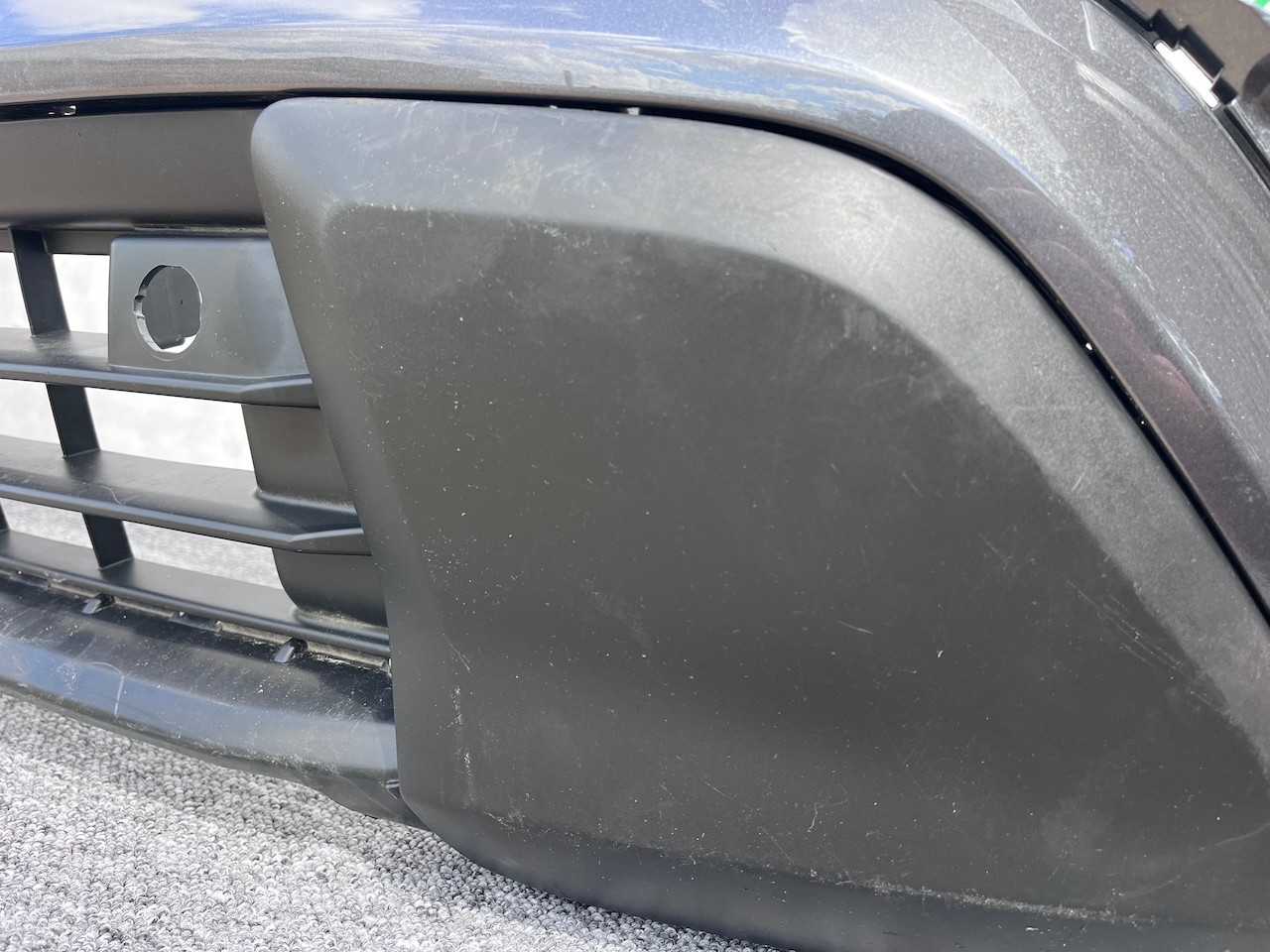 Suzuki Sx4 S-cross Se Allgrip Sz5 Mk3 2021-2025 Front Bumper 4 Pdc Genuin [j267]