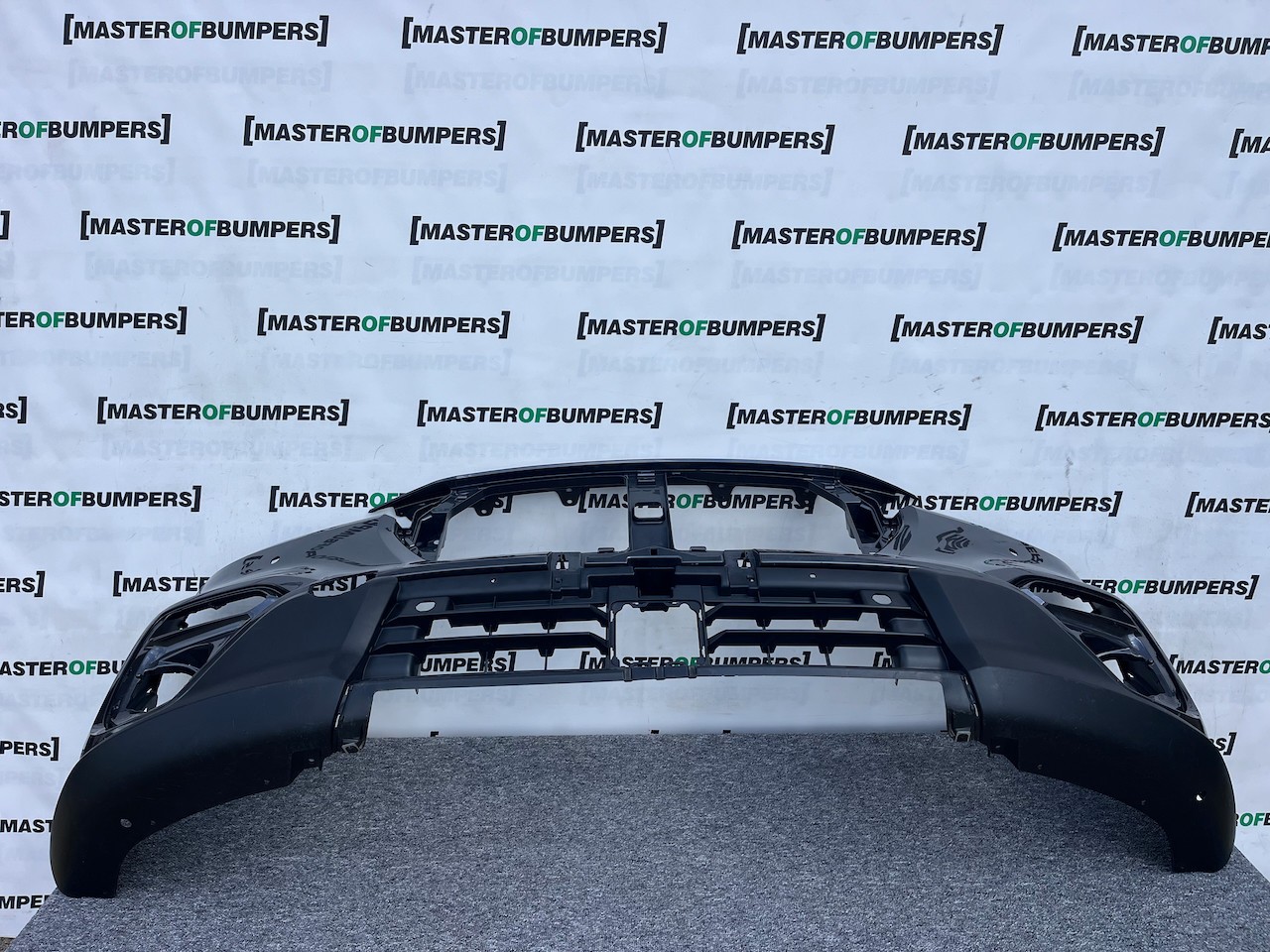 Suzuki Sx4 S-cross Se Allgrip Sz5 Mk3 2021-2025 Front Bumper 4 Pdc Genuin [j267]