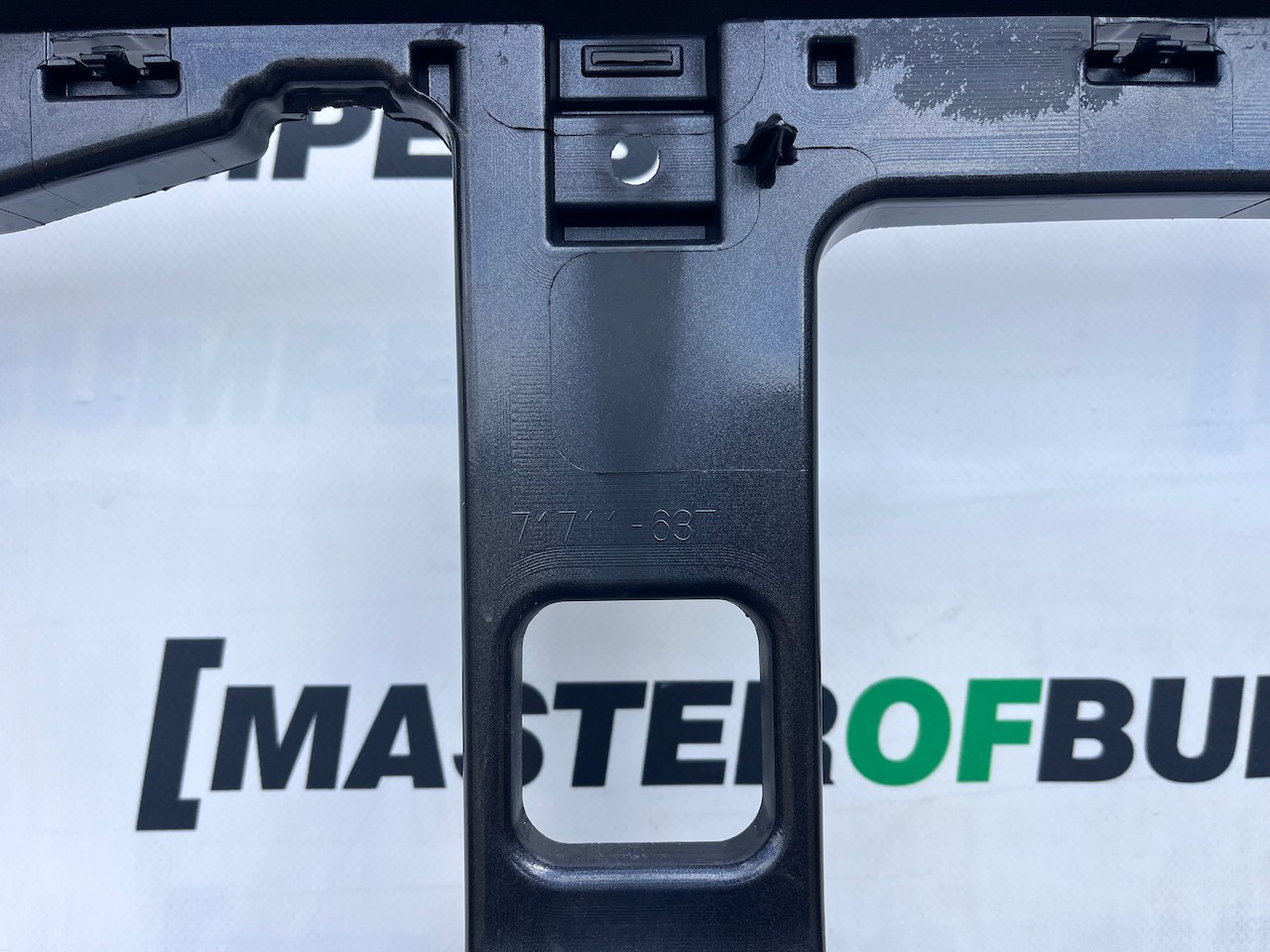 Suzuki Sx4 S-cross Se Allgrip Sz5 Mk3 2021-2025 Front Bumper 4 Pdc Genuin [j267]