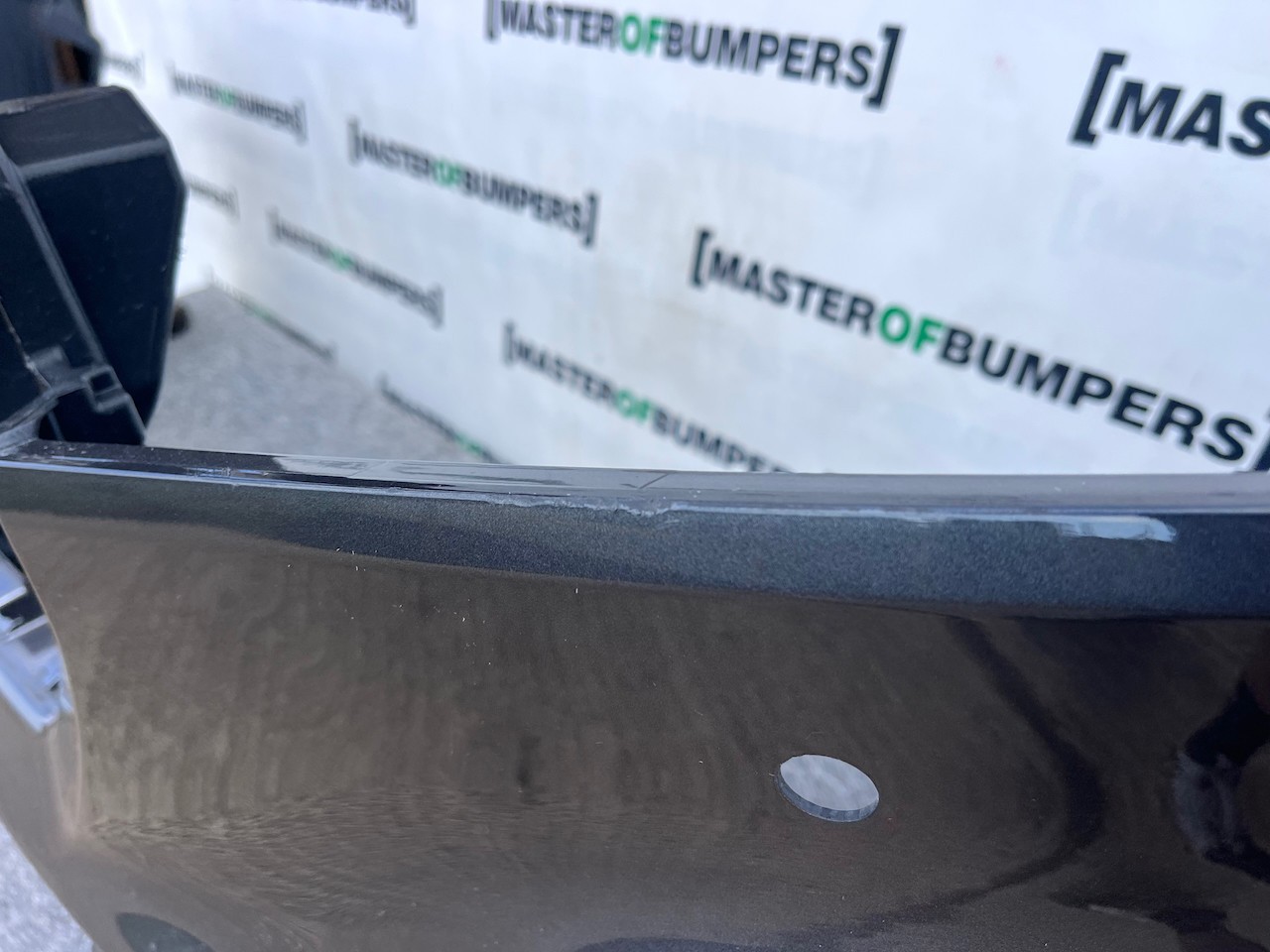 Suzuki Sx4 S-cross Se Allgrip Sz5 Mk3 2021-2025 Front Bumper 4 Pdc Genuin [j267]