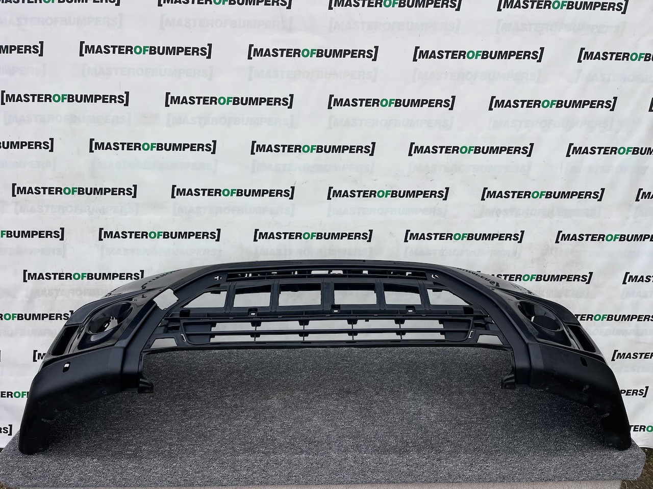 Suzuki Vitara All Grip Sz-t Mk4 2015-2018 Front Bumper 4 Pdc Genuine [j276]