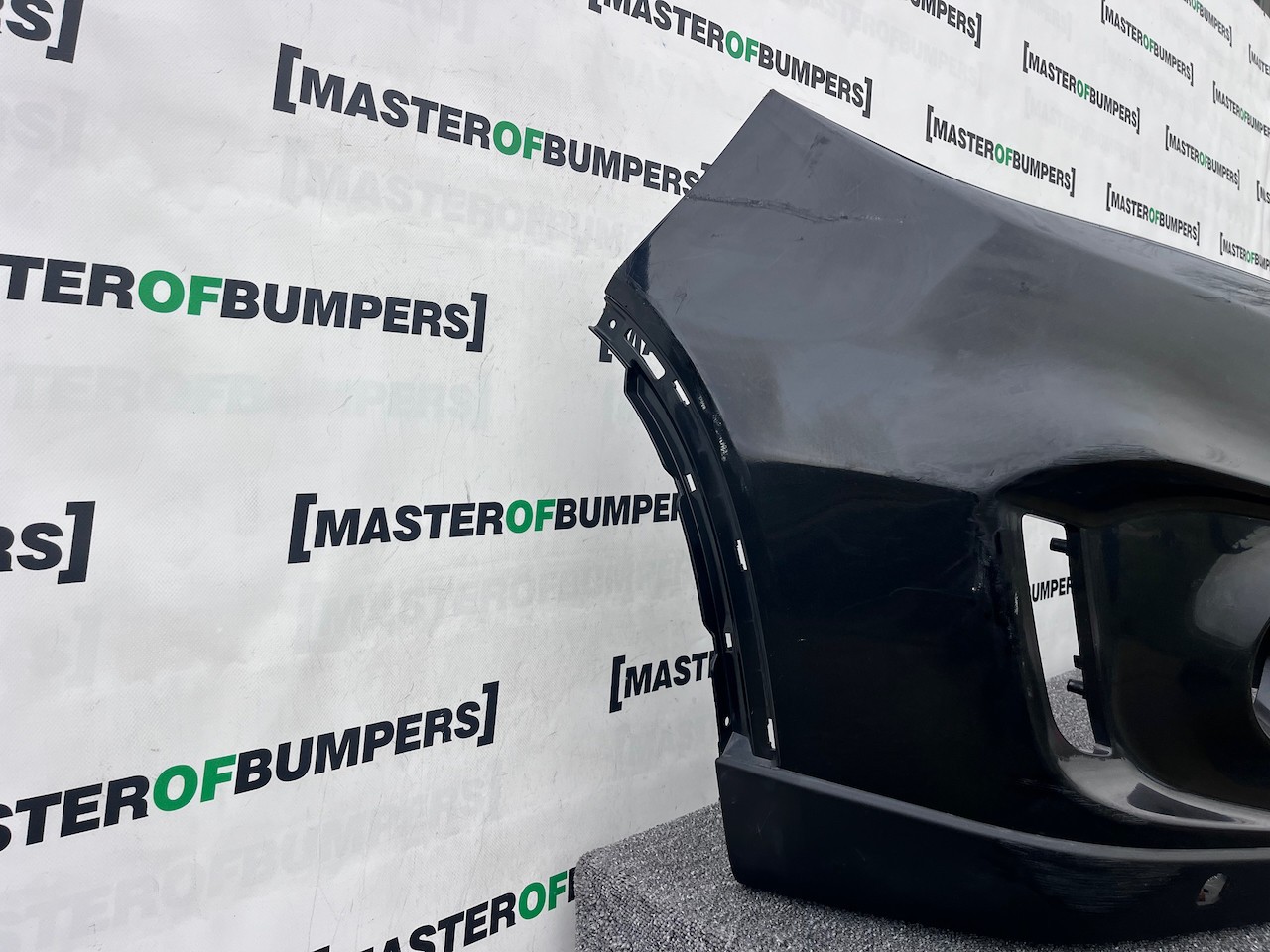 Suzuki Vitara All Grip Sz-t Mk4 2015-2018 Front Bumper 4 Pdc Genuine [j276]