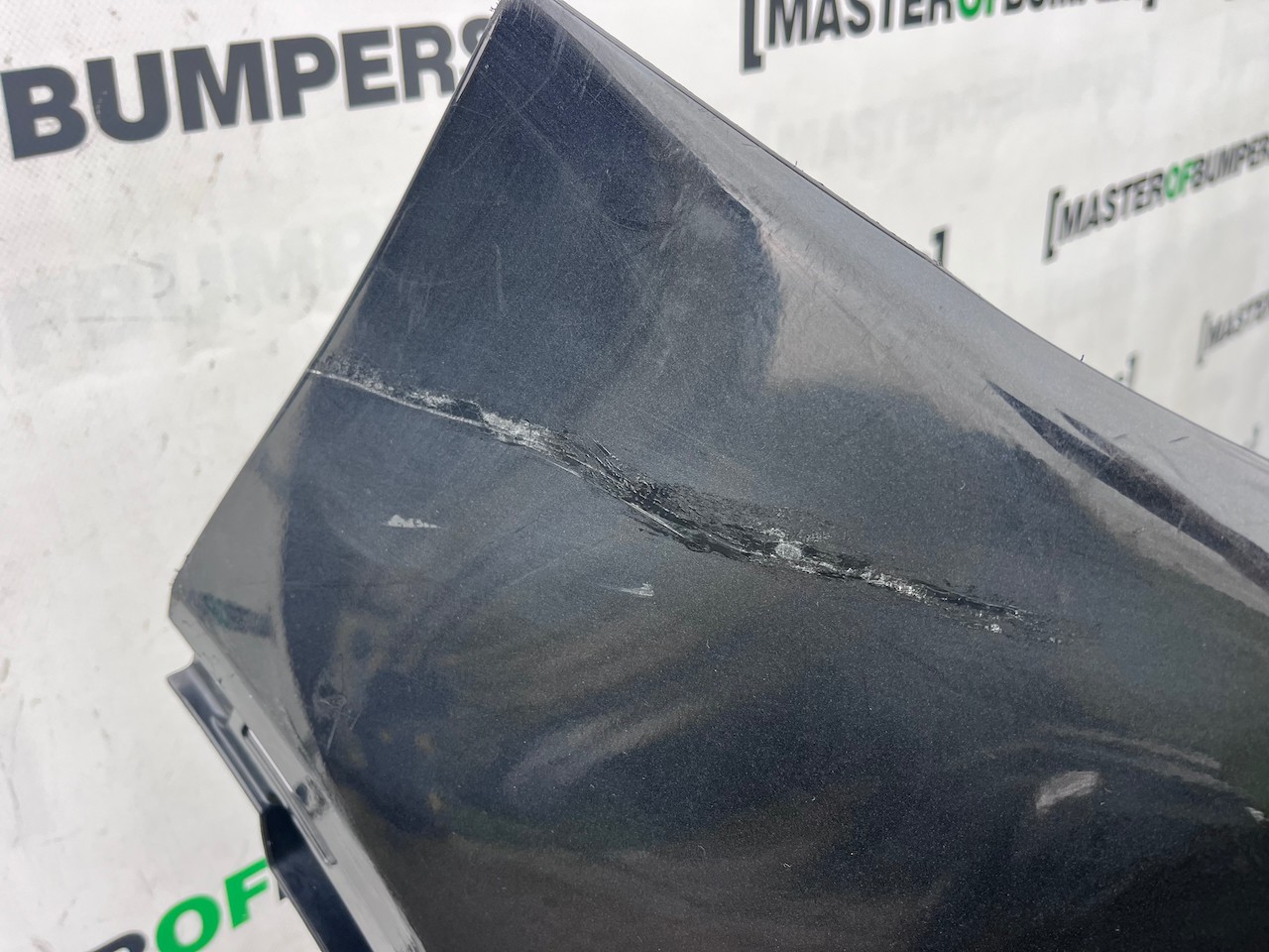 Suzuki Vitara All Grip Sz-t Mk4 2015-2018 Front Bumper 4 Pdc Genuine [j276]