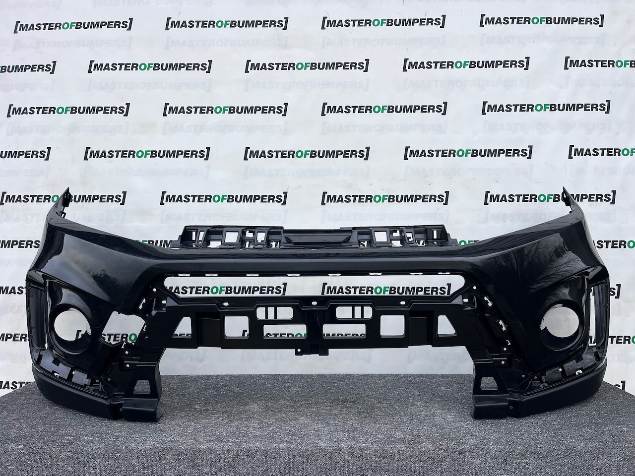 Suzuki Vitara All Grip Sz-t Mk4 Lift 2019-2024 Front Bumper Nopdc Genuine [j278]