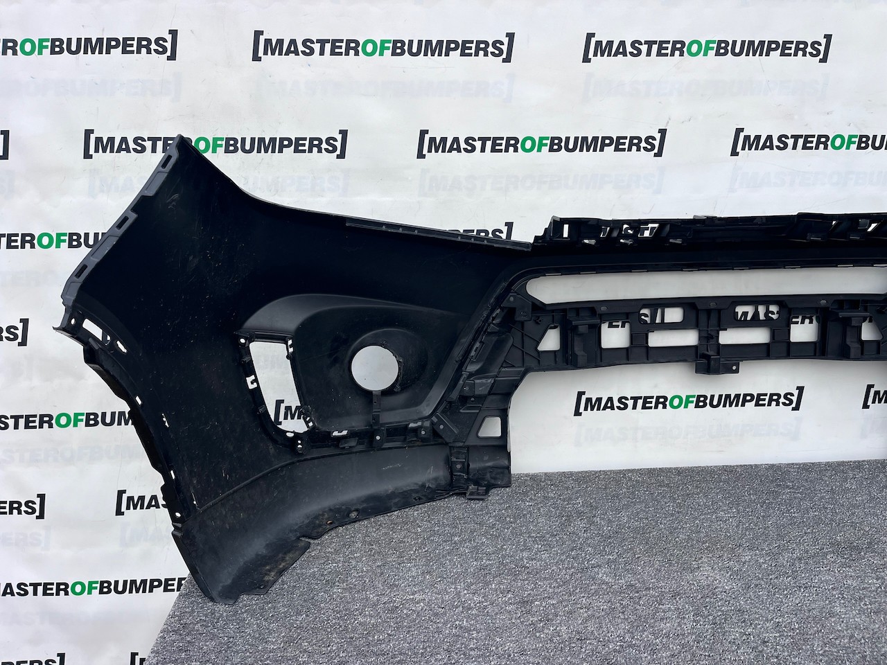 Suzuki Vitara All Grip Sz-t Mk4 Lift 2019-2024 Front Bumper Nopdc Genuine [j278]