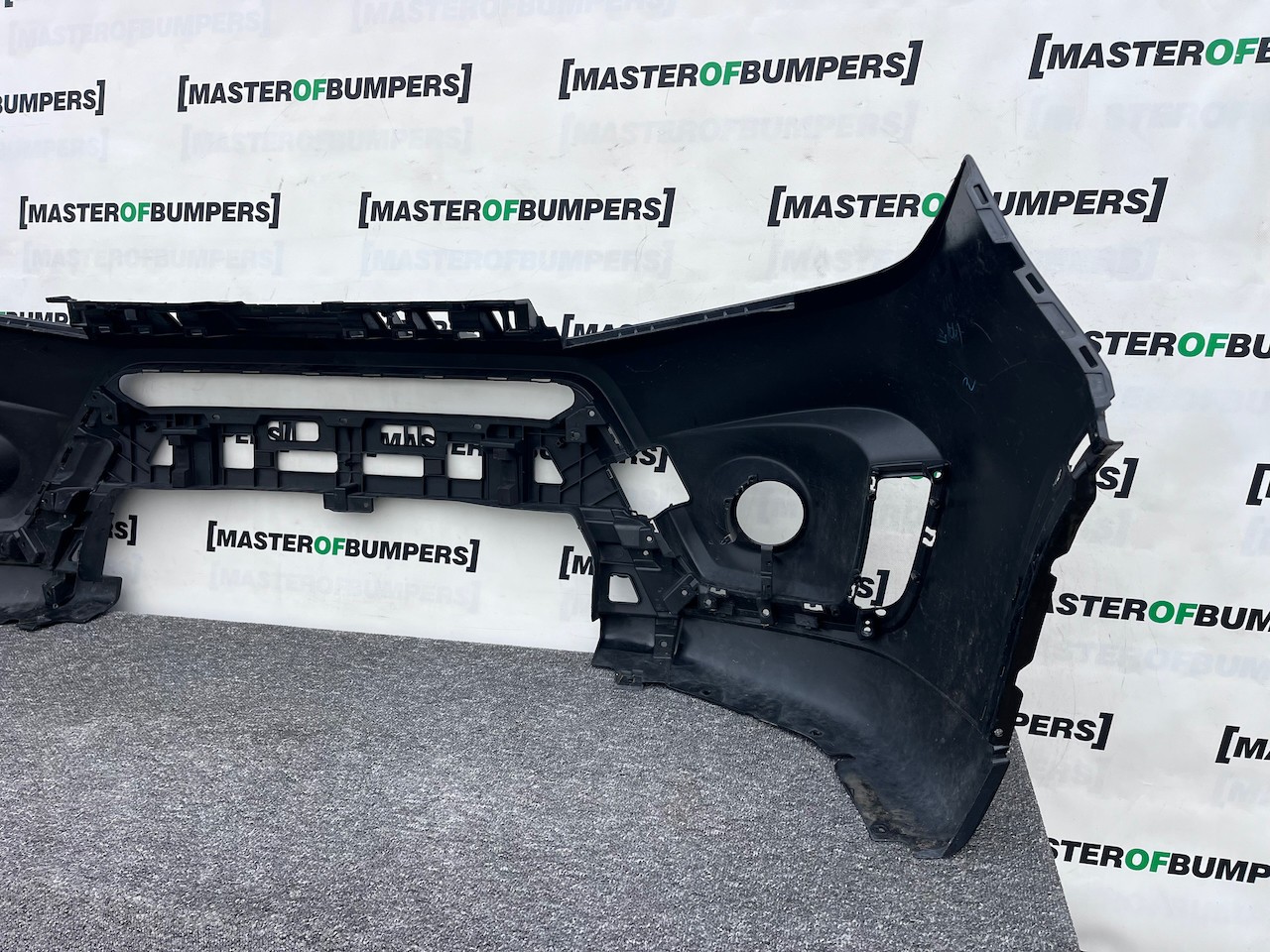 Suzuki Vitara All Grip Sz-t Mk4 Lift 2019-2024 Front Bumper Nopdc Genuine [j278]