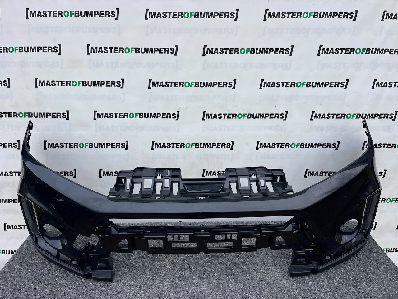 Suzuki Vitara All Grip Sz-t Mk4 Lift 2019-2024 Front Bumper Nopdc Genuine [j278]